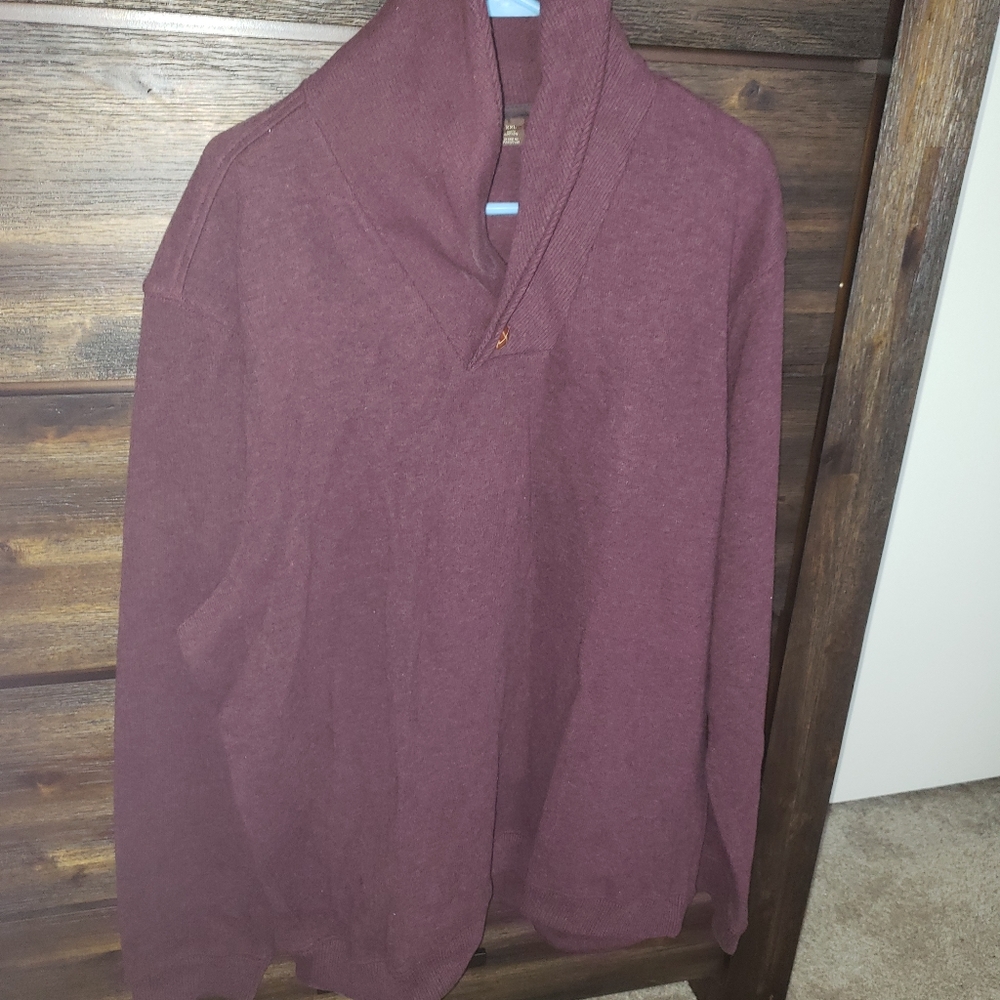 Tasso Elba sweater
